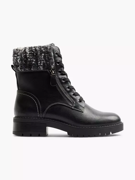 Landrover Schnürboots