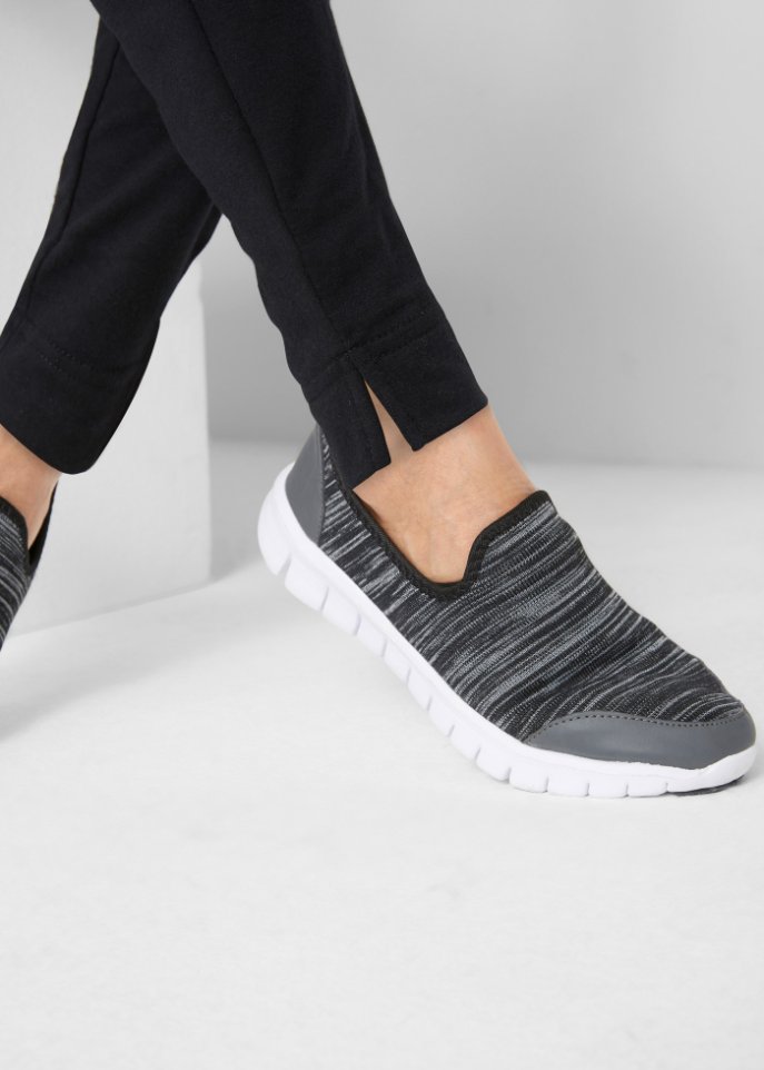 Leichte Jogginghose mit Viskose