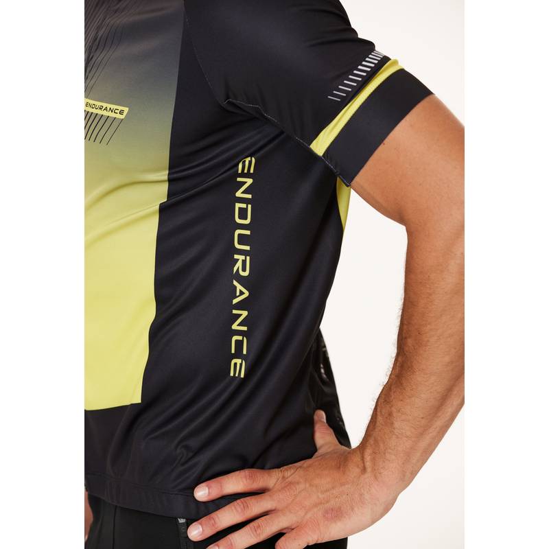 Endurance Jillard Trikot Herren
