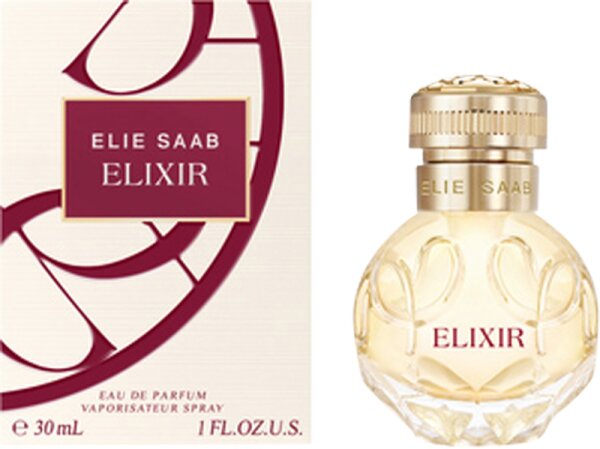 Elie Saab Elixir Eau de Parfum