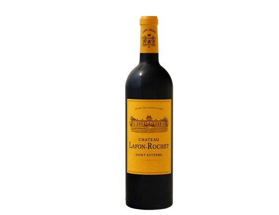 Château Lafon-Rochet 2016 Bordeaux Saint-Estèphe