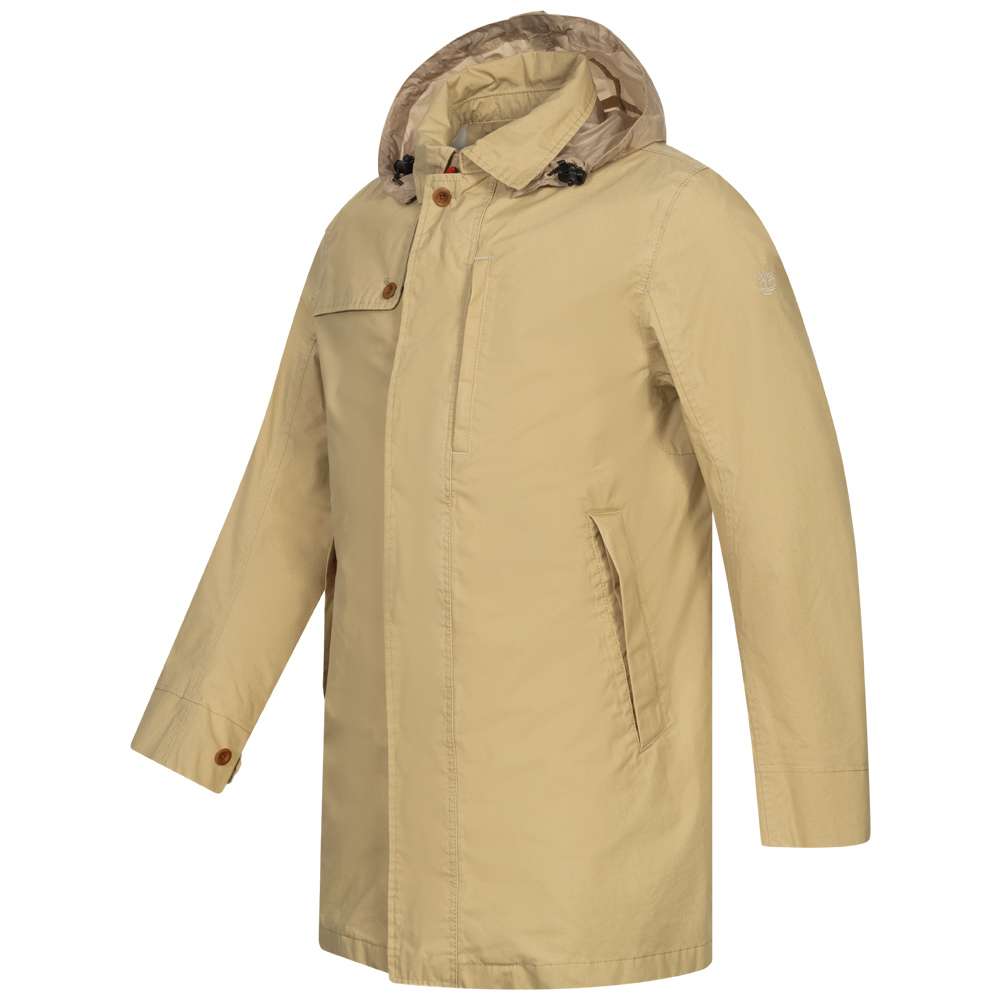 Timberland Clearfield Commuter Herren Parka 84473-234