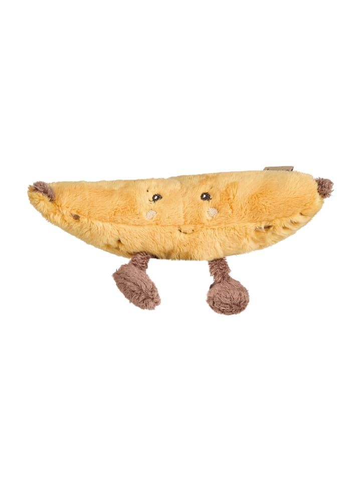 Sterntaler Kuscheltier S Banane in gelb günstig kaufen onesize
