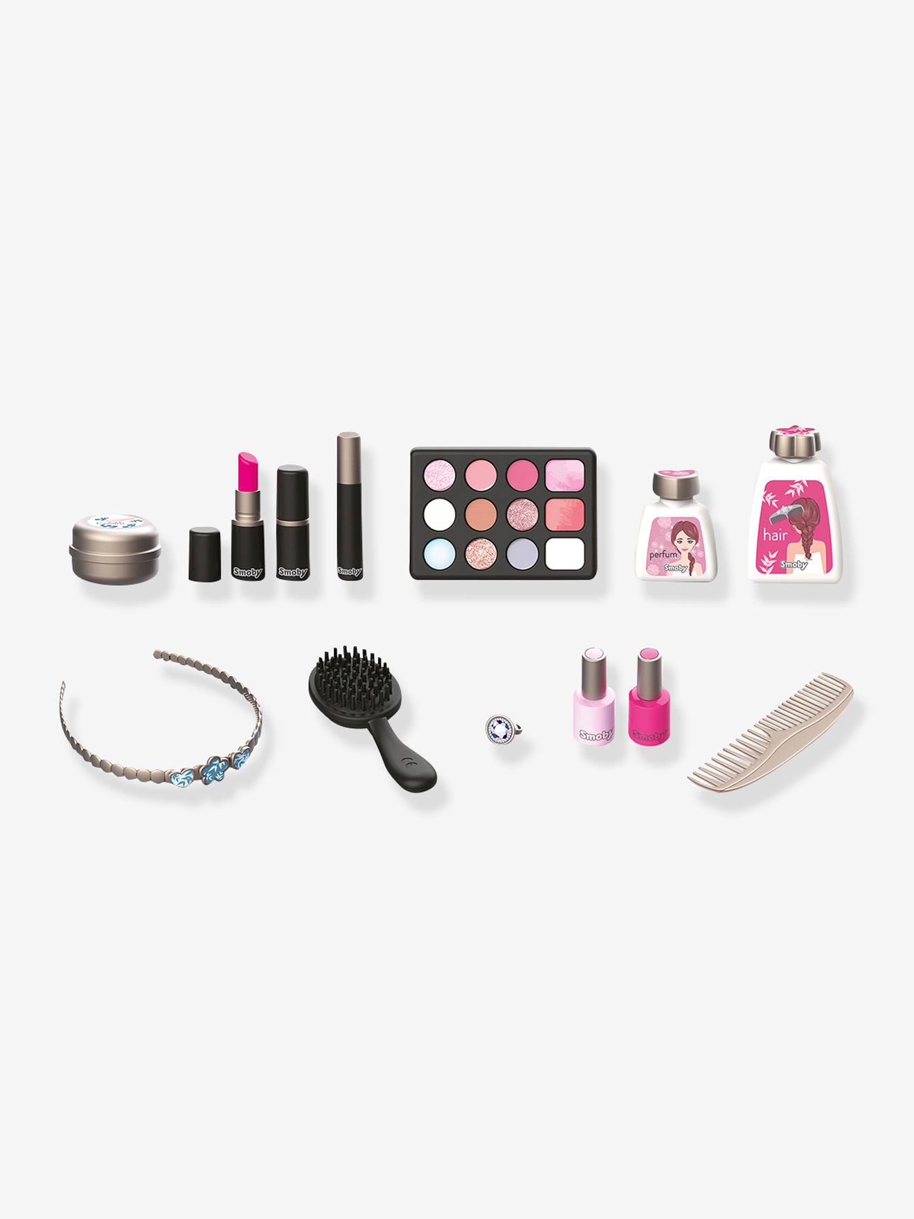 Mon Vanity Beauté