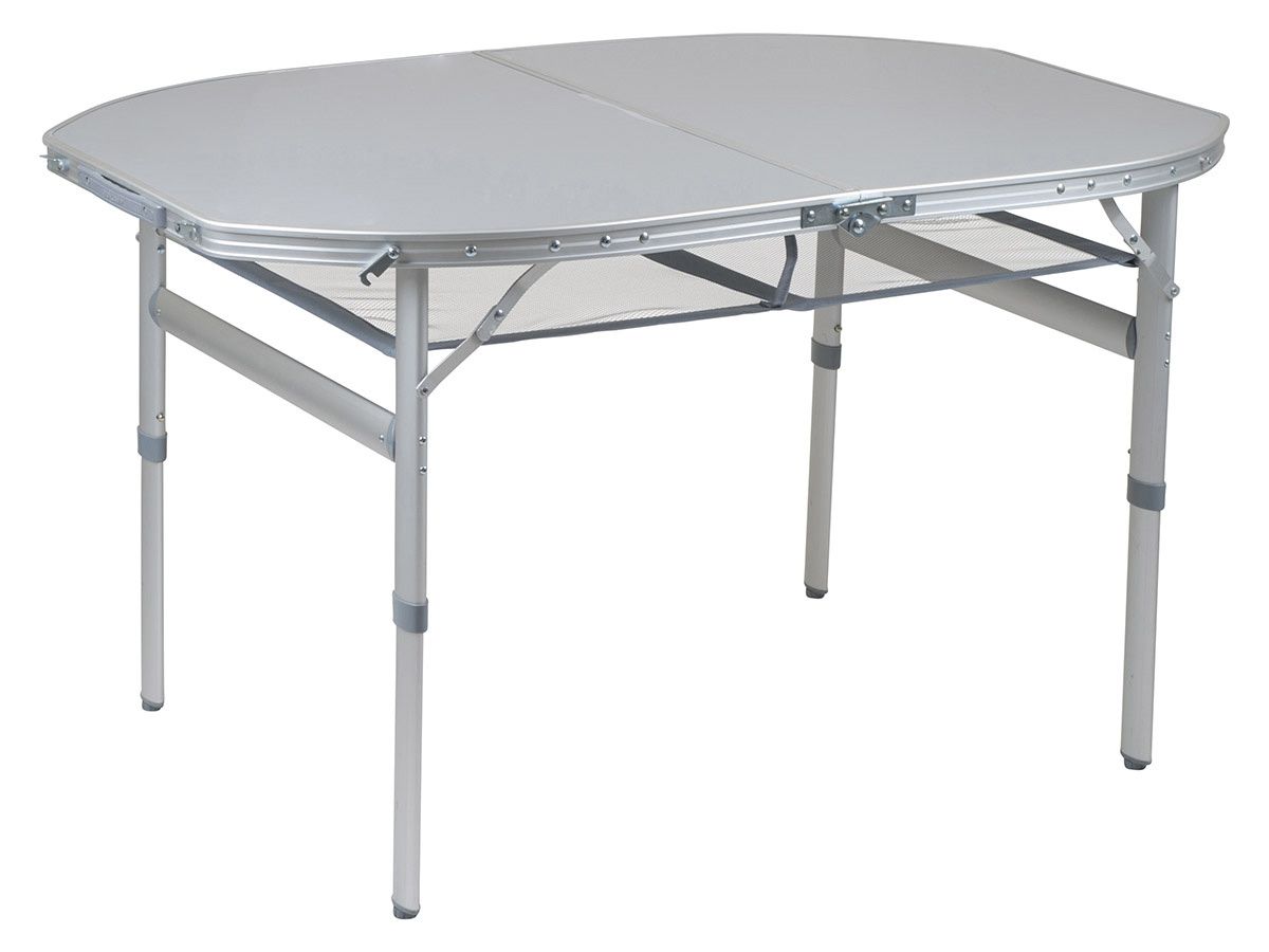 Bo-Camp Premium 120 x 80 Tisch