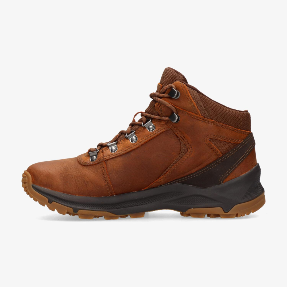 Merrell Erie Mid J500121 / braun