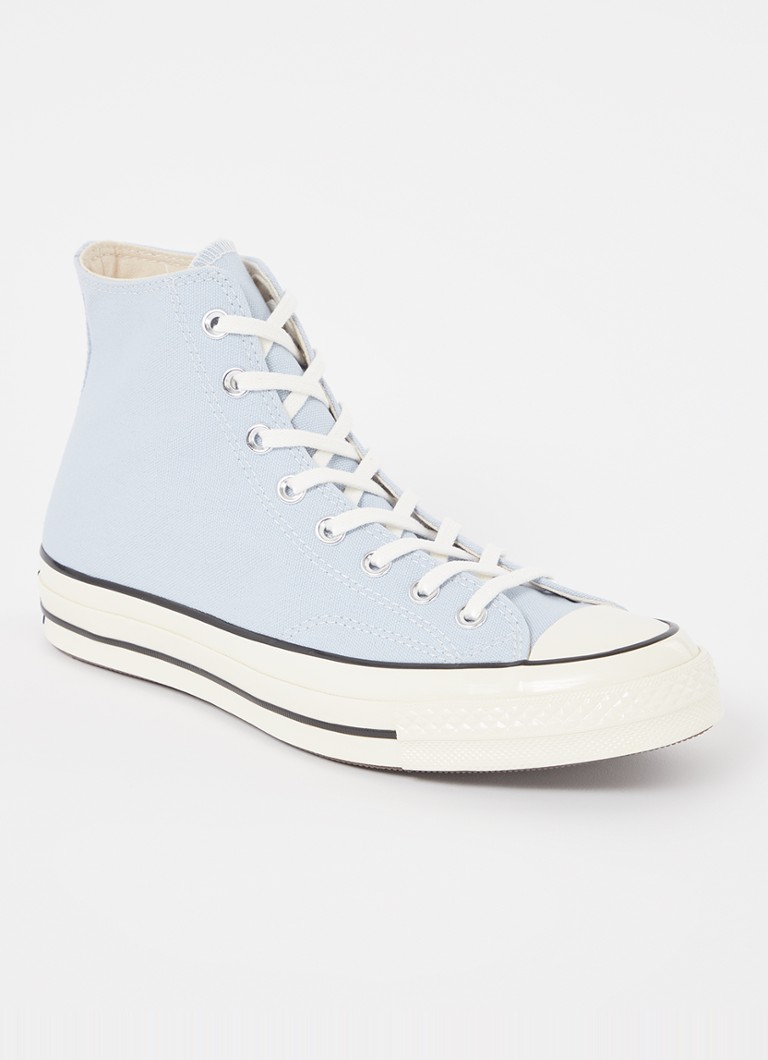 Converse Chuck 70 canvas sneaker with logo