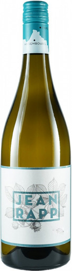 2019 Chardonnay trocken - Weingut Jean Rapp