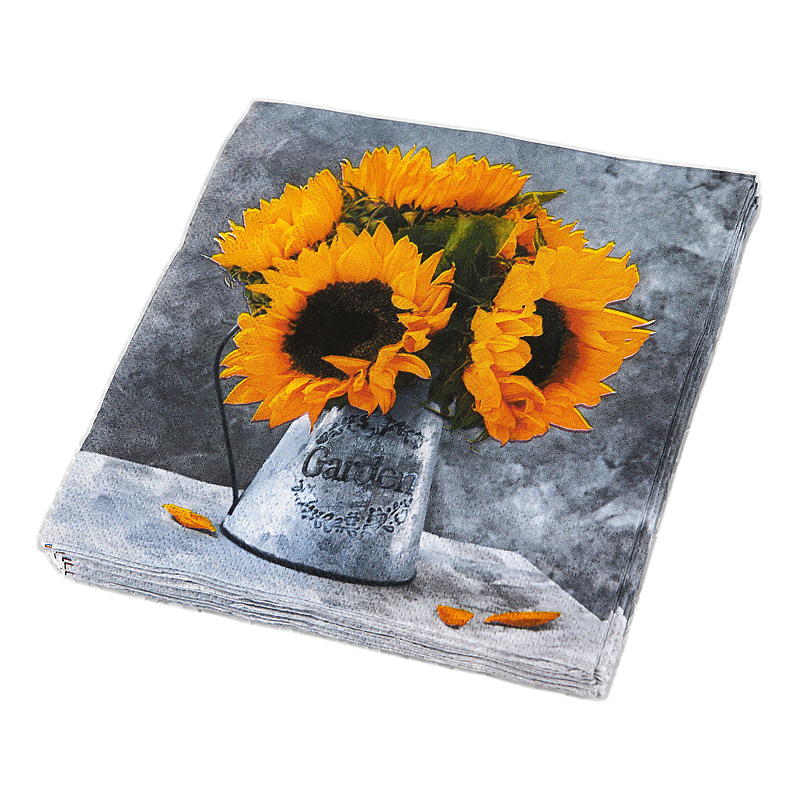 Vie Eco Servietter 20-pk 33x33 cm