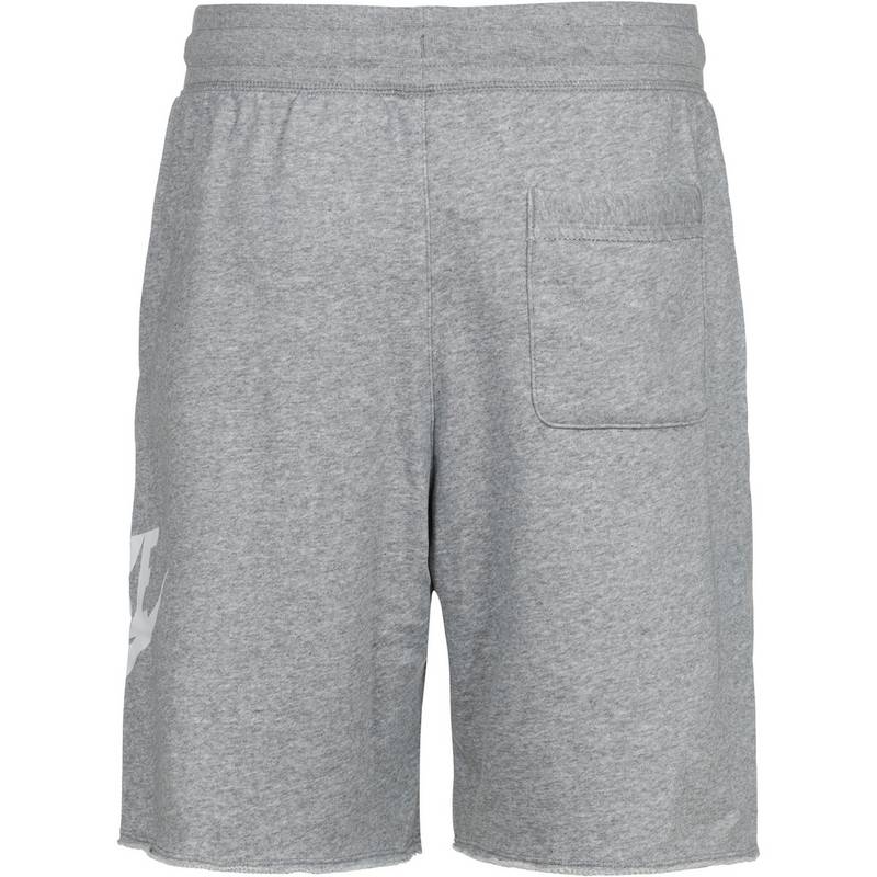 Nike Club Alumini Sweatshorts Herren