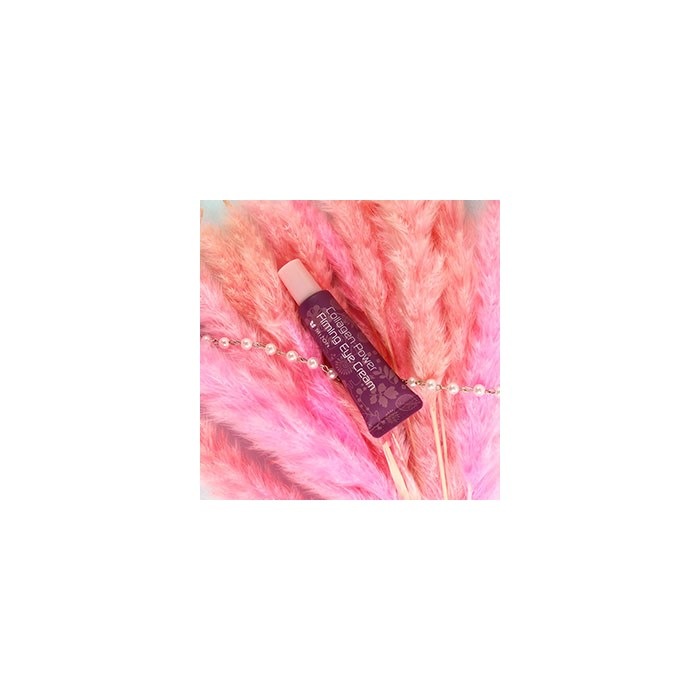 Power Firming Eye Cream