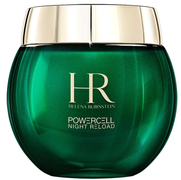 Helena Rubinstein Powercell Skinmunity Night Cream Gesichtscreme