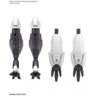 Gundam - 30MS Option Parts Set 3 (Mechanical Unit)