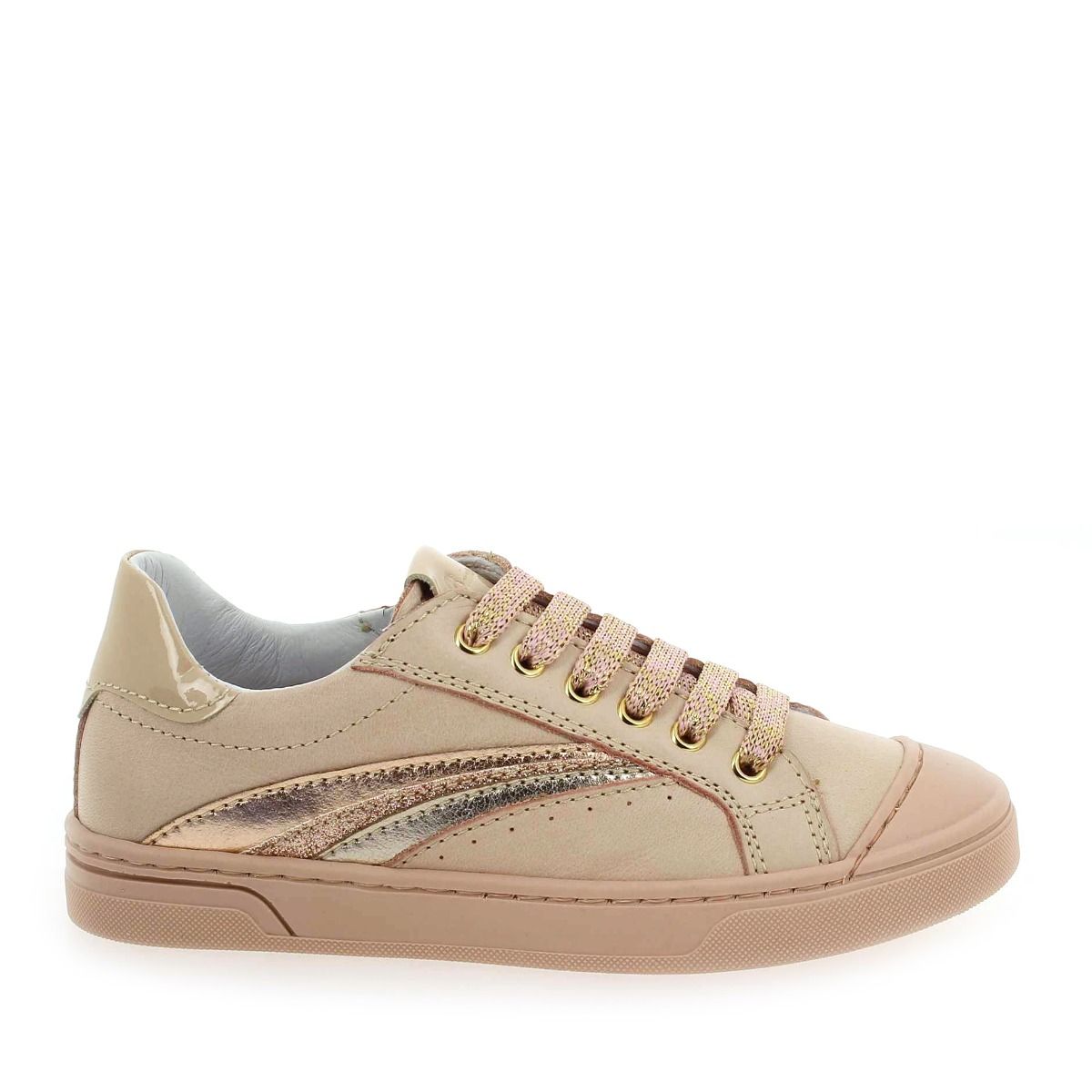 Bana & Co   22132026 - Rose Nude
