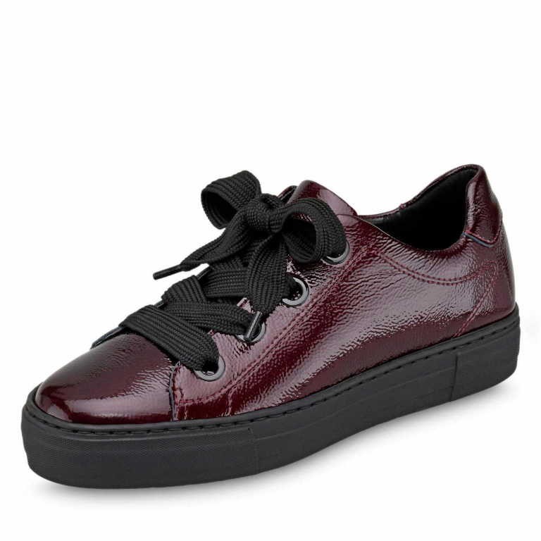 ARA Sneaker rot Courtyard