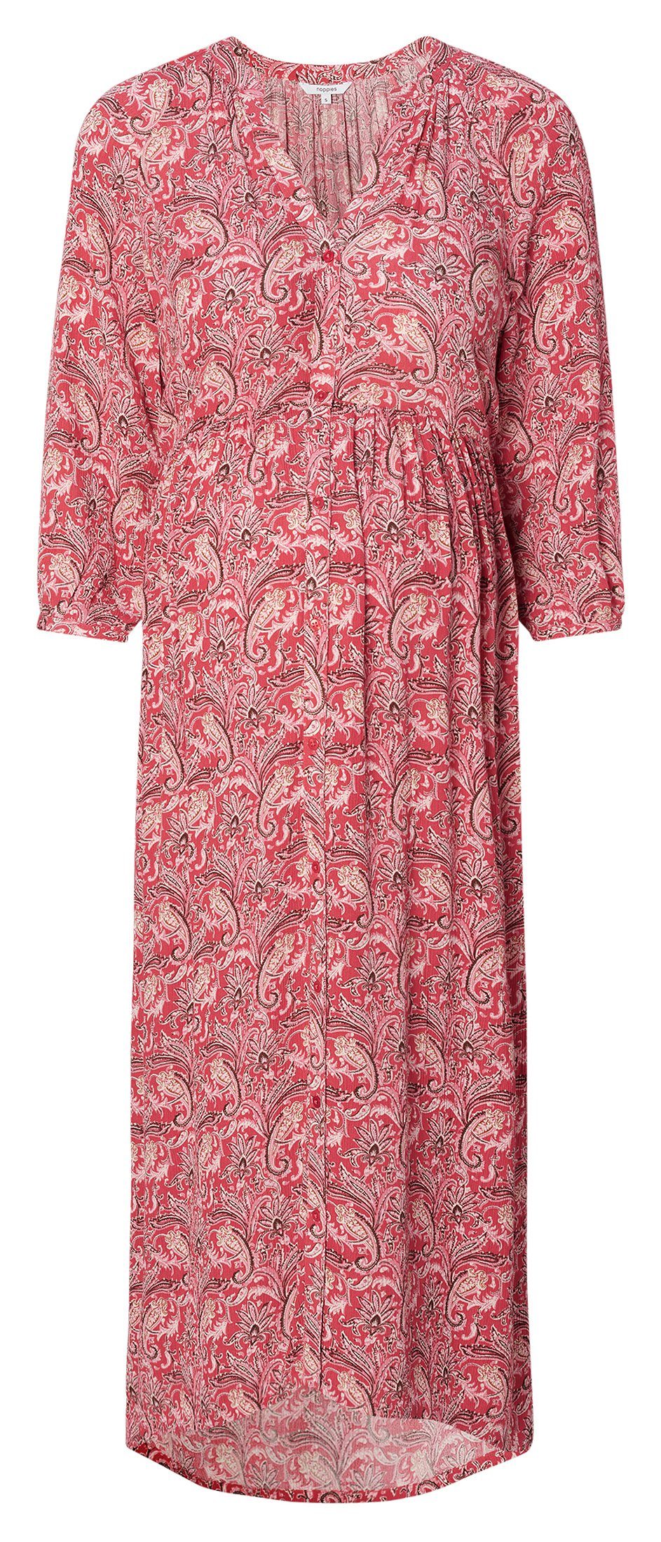 Noppies Umstandskleid Noppies Still-Kleid Erba (1-tlg)