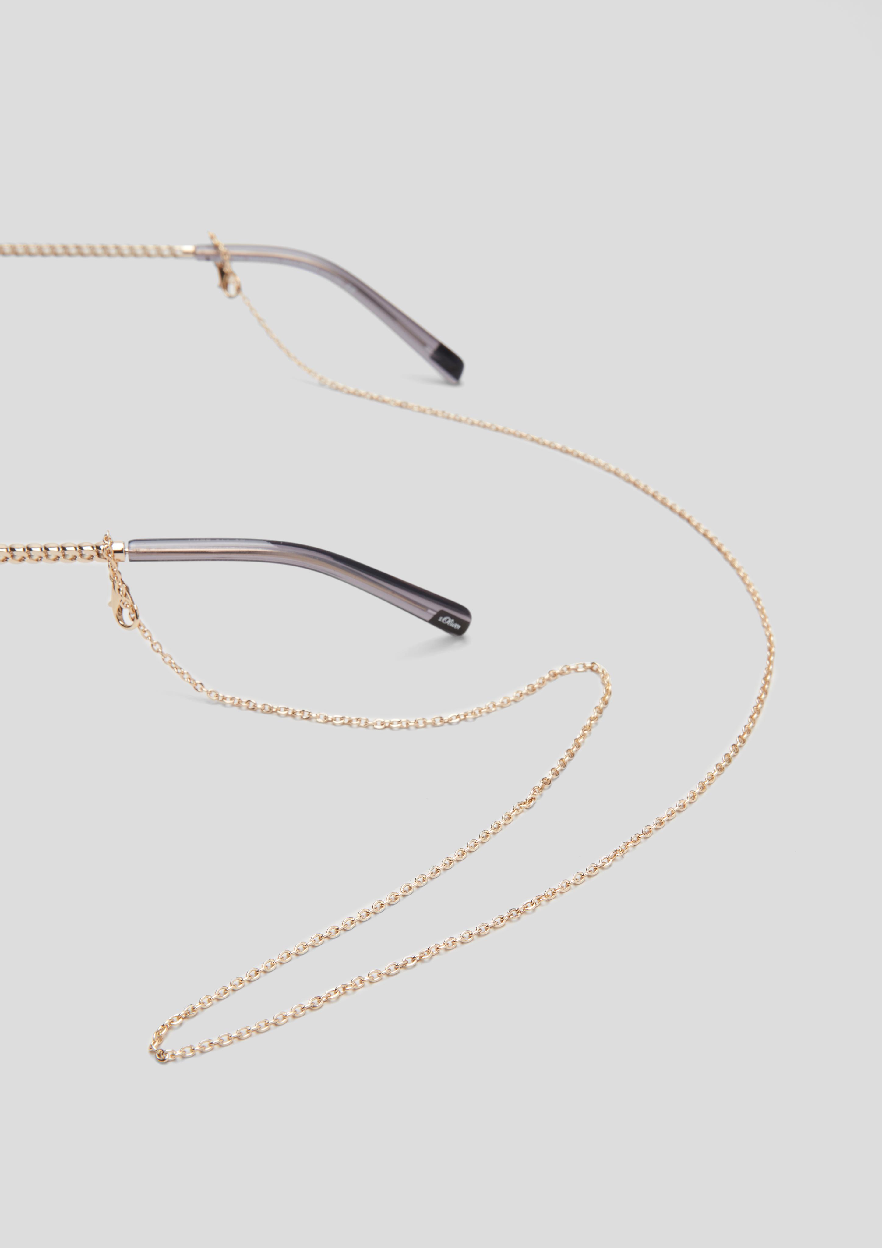 Retro-Sonnenbrille mit Farbeffekt  144.120.141.98525-100