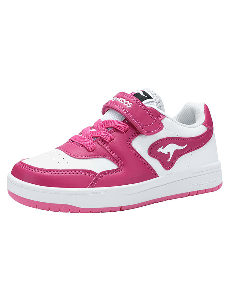 Kangaroos Sneakers 