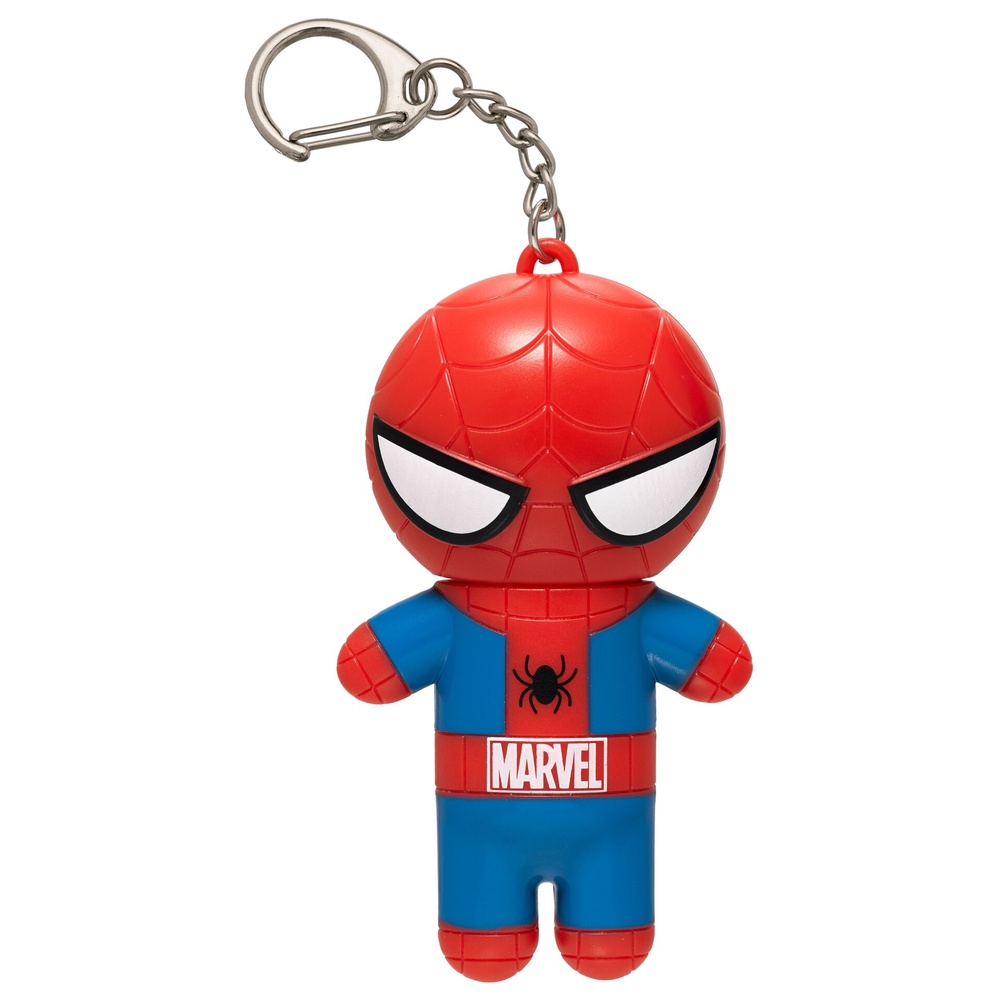 lip smacker Spiderman Lip Balm Baume à lèvres Marvel - Spiderman