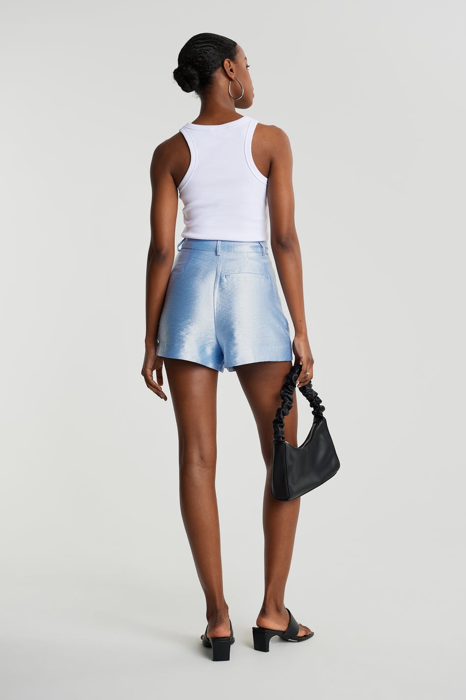 Ninni shorts