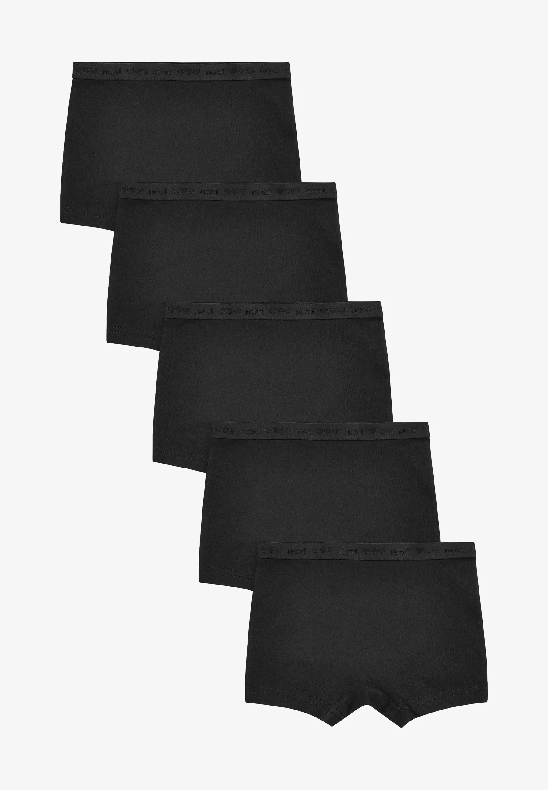 Siguiente PACK 5 - Culotte