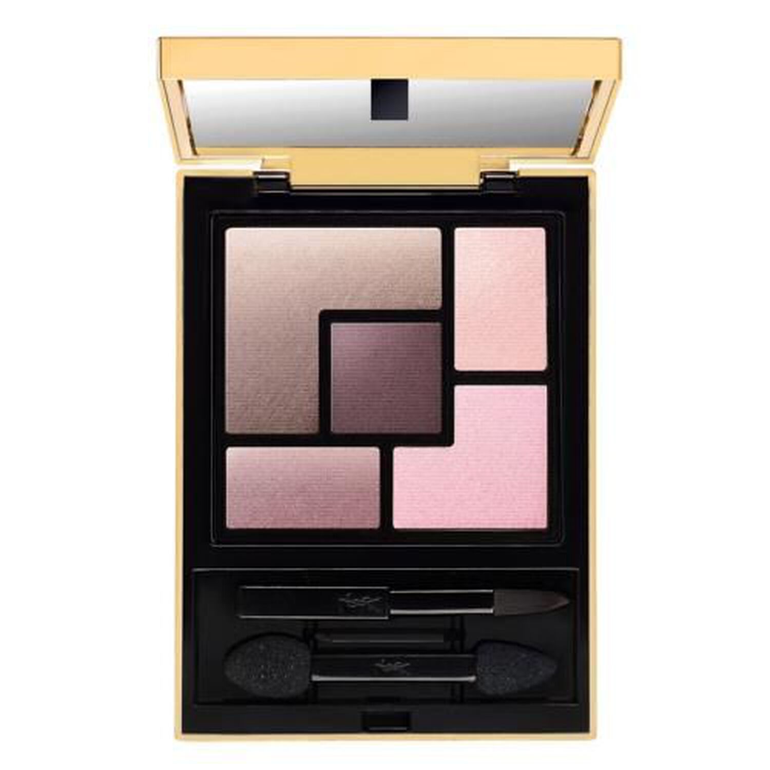 Yves St Laurent Couture Palette 5 couleurs Ombres à Paupières