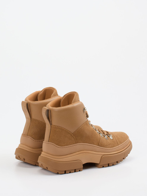 Schnürstiefelette-27512890057 FitFlop