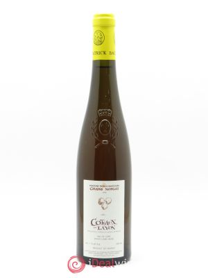 Coteaux du Layon Sélection Grains Nobles Patrick Baudouin (50cl) 1999 - Lot de 1 Bouteille