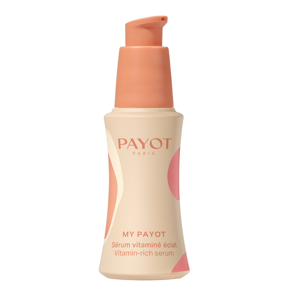 Payot SÉRUM VITAMINÉ ÉCLAT Sérum bonne mine