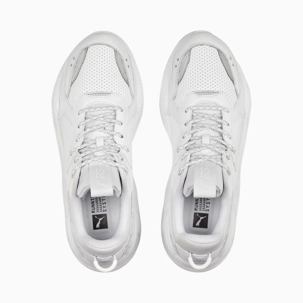 PUMA RS X Triple 391928-02 / weiss