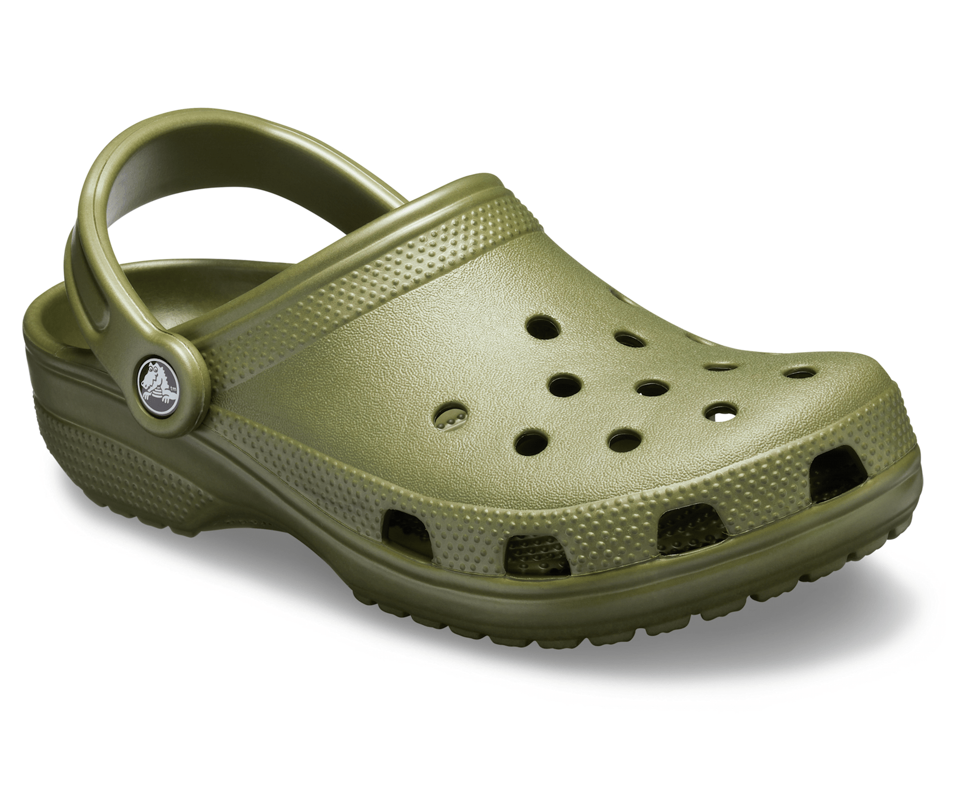 Classic Clog