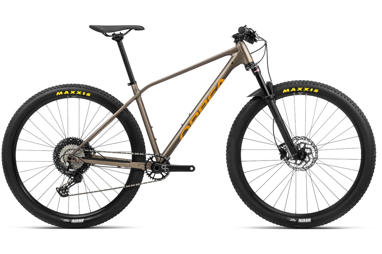Orbea Alma H30 - 2023 - 29 Zoll - Diamant
