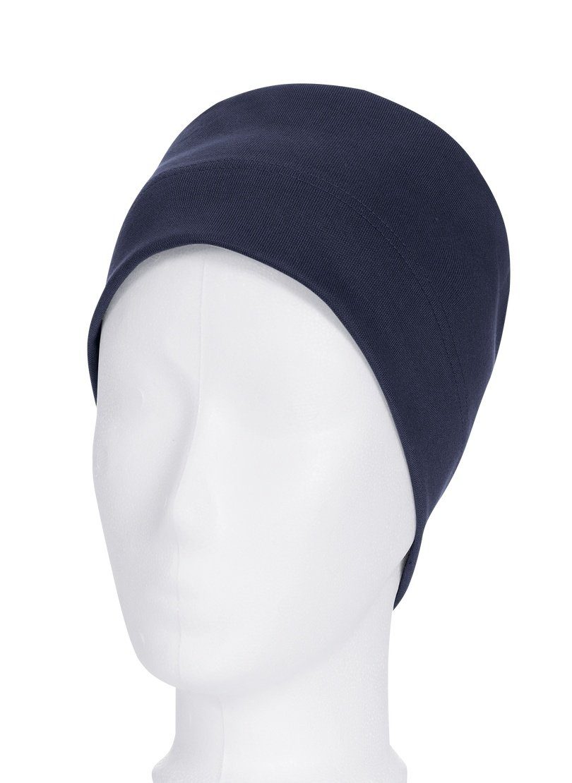 Trigema Strickmütze TRIGEMA Soft-Cap