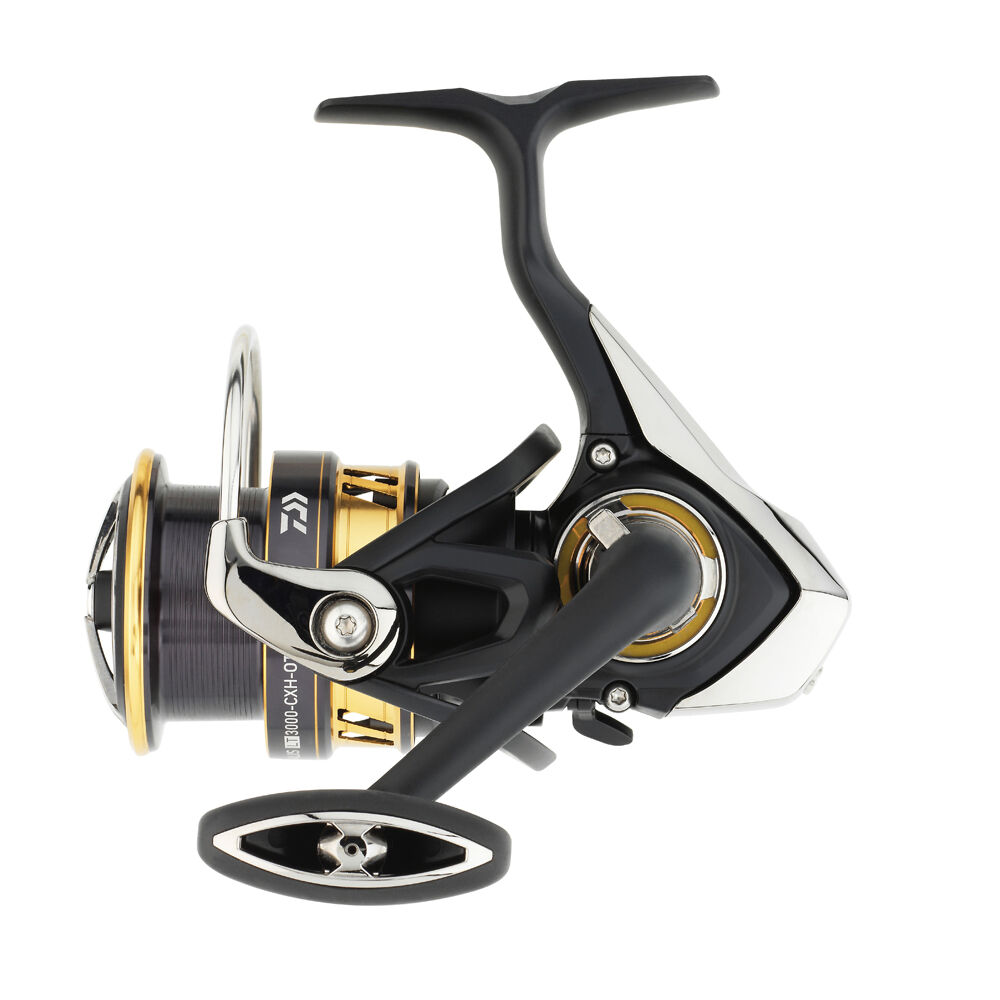 Moulinet match feeder daiwa legalis lt one touch 3000