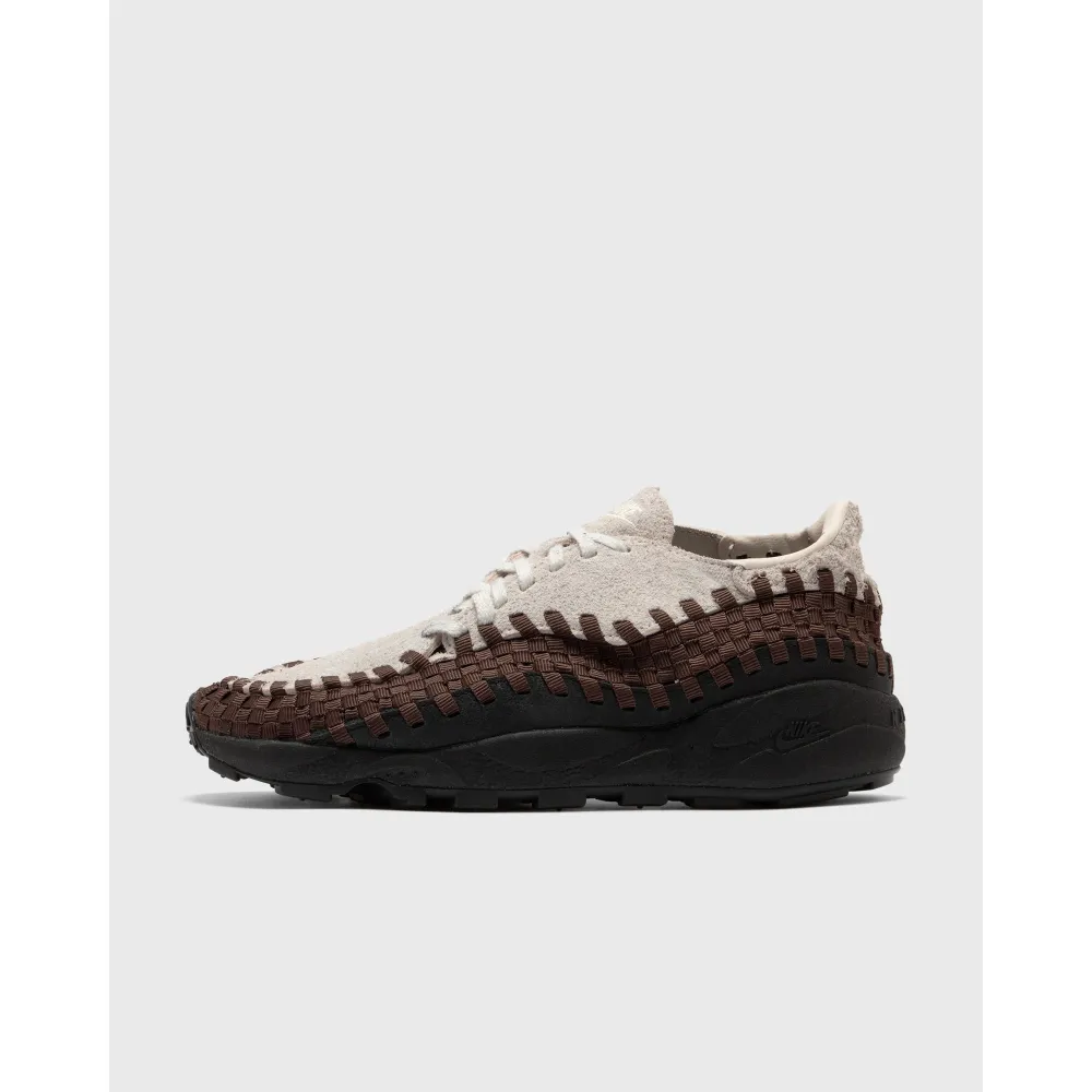 Nike Air Footscape Phantom Earth FZ4340-100 / braun
