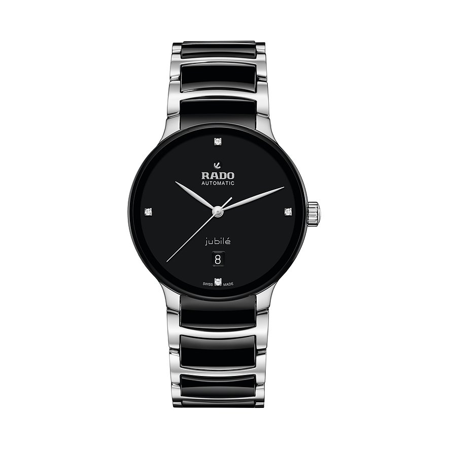 Rado Unisexuhr Centrix