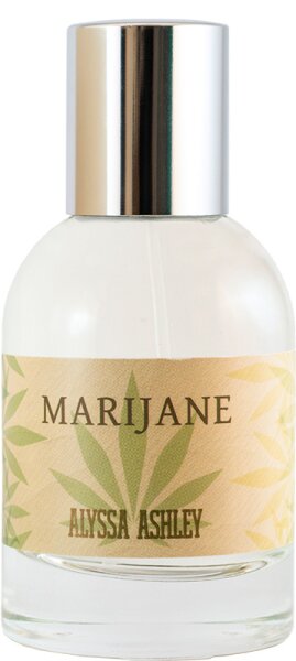 Alyssa Ashley Marijane Eau de Parfum