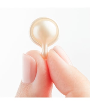 Elizabeth Arden Hyaluronic Acid Ceramide Capsules Gesichtsserum 60 Stk