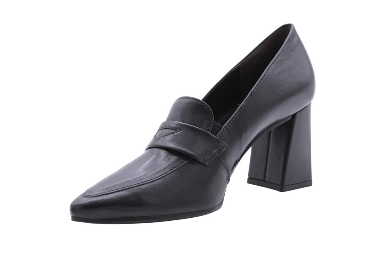 PAUL GREEN Modische Pumps schwarz