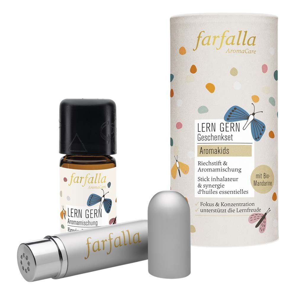 Farfalla Essentials AG Pflege-Geschenkset