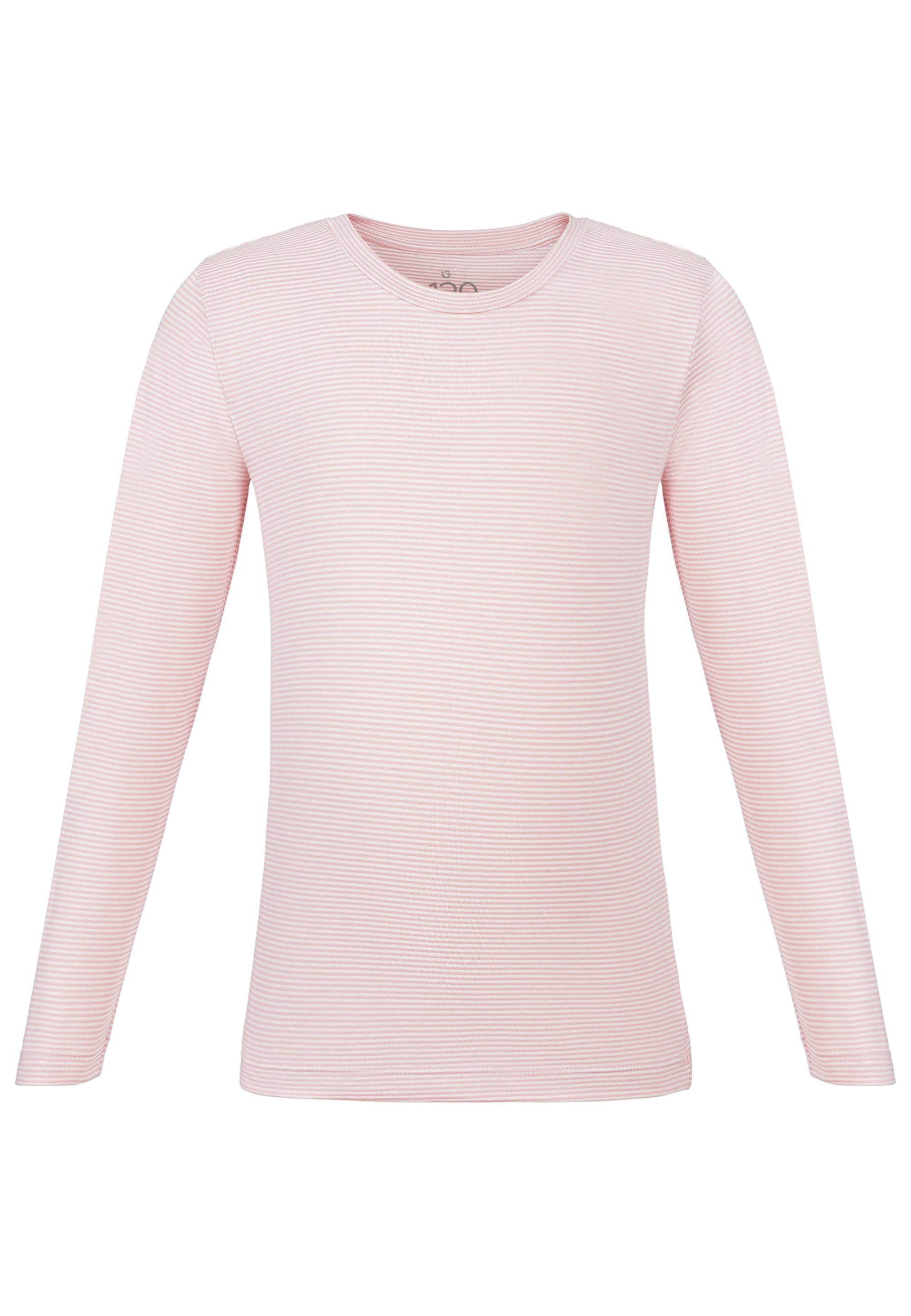 GIORDANO junior Funktionsshirt G Warmer mit atmungsaktivem Material