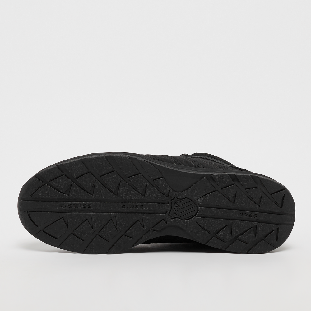 K-Swiss Vista Trainer WNT 07145-010-M / schwarz