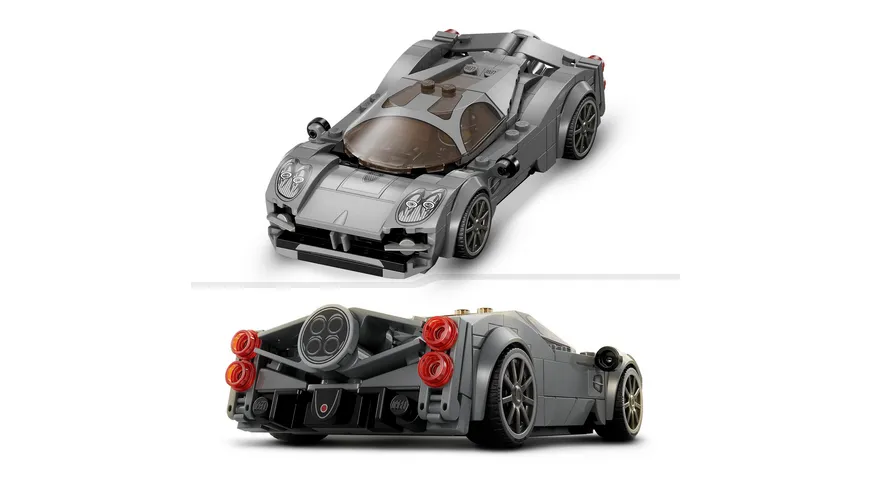 LEGO Speed Champions 76915 Pagani Utopia