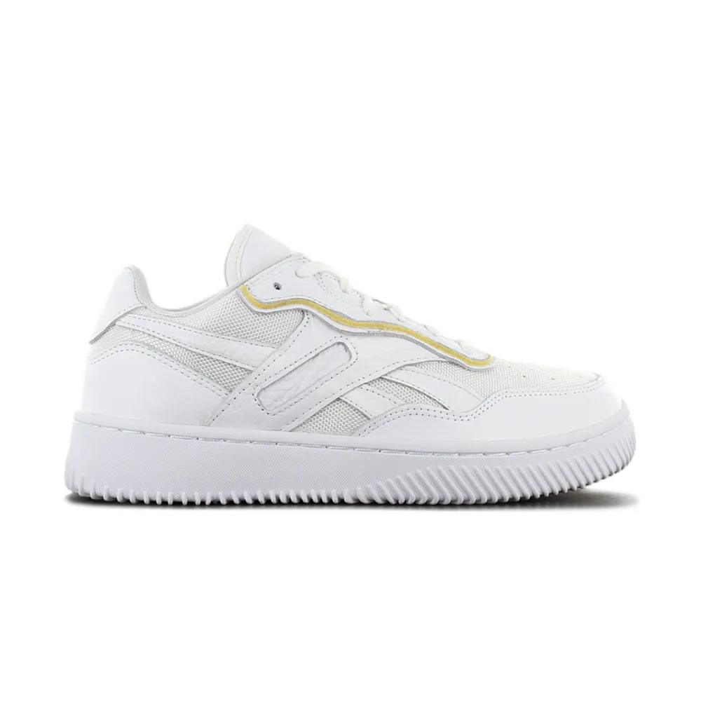 Reebok DUAL COURT II VB FW3078 / weiss