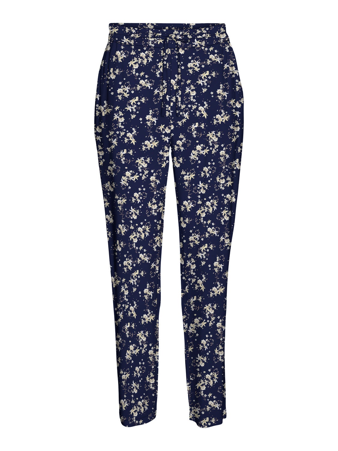 VMEASY Mittlere Taille Hose