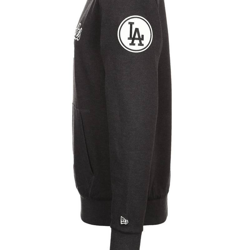 New Era MLB Heritage Los Angeles Dodgers Sweatshirt Herren