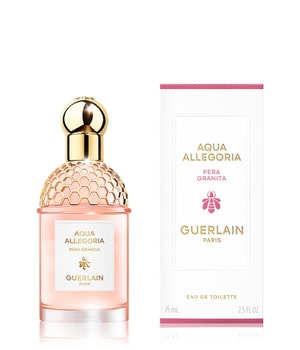 GUERLAIN Aqua Allegoria Pera Granita Eau de Toilette 75 ml