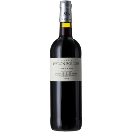 CHATEAU PEYRON BOUCHE 2015