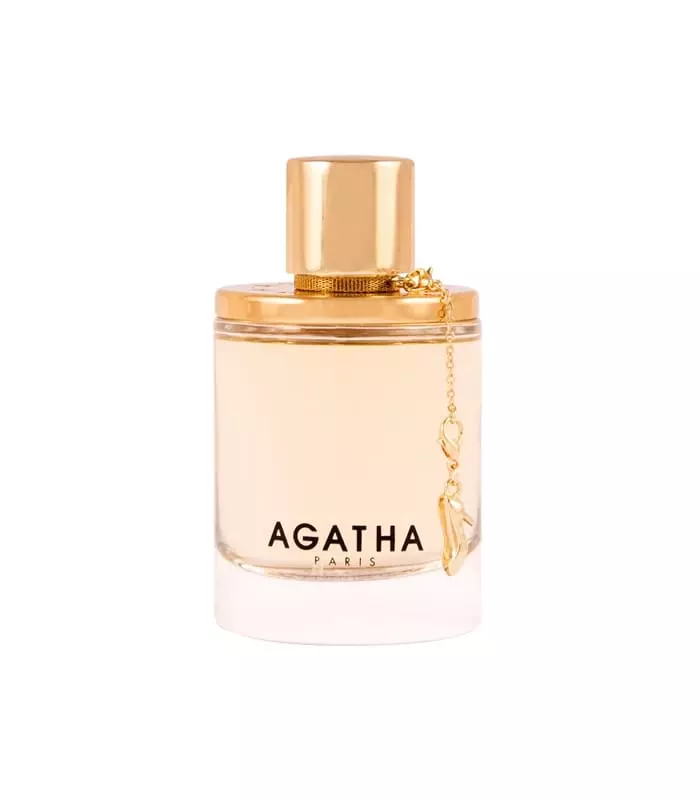UN SOIR À PARIS Eau de Toilette Vaporisateur