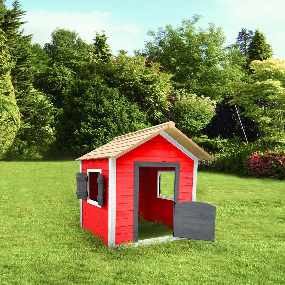 Home Deluxe Spielhaus DAS KLEINE SCHLOSS